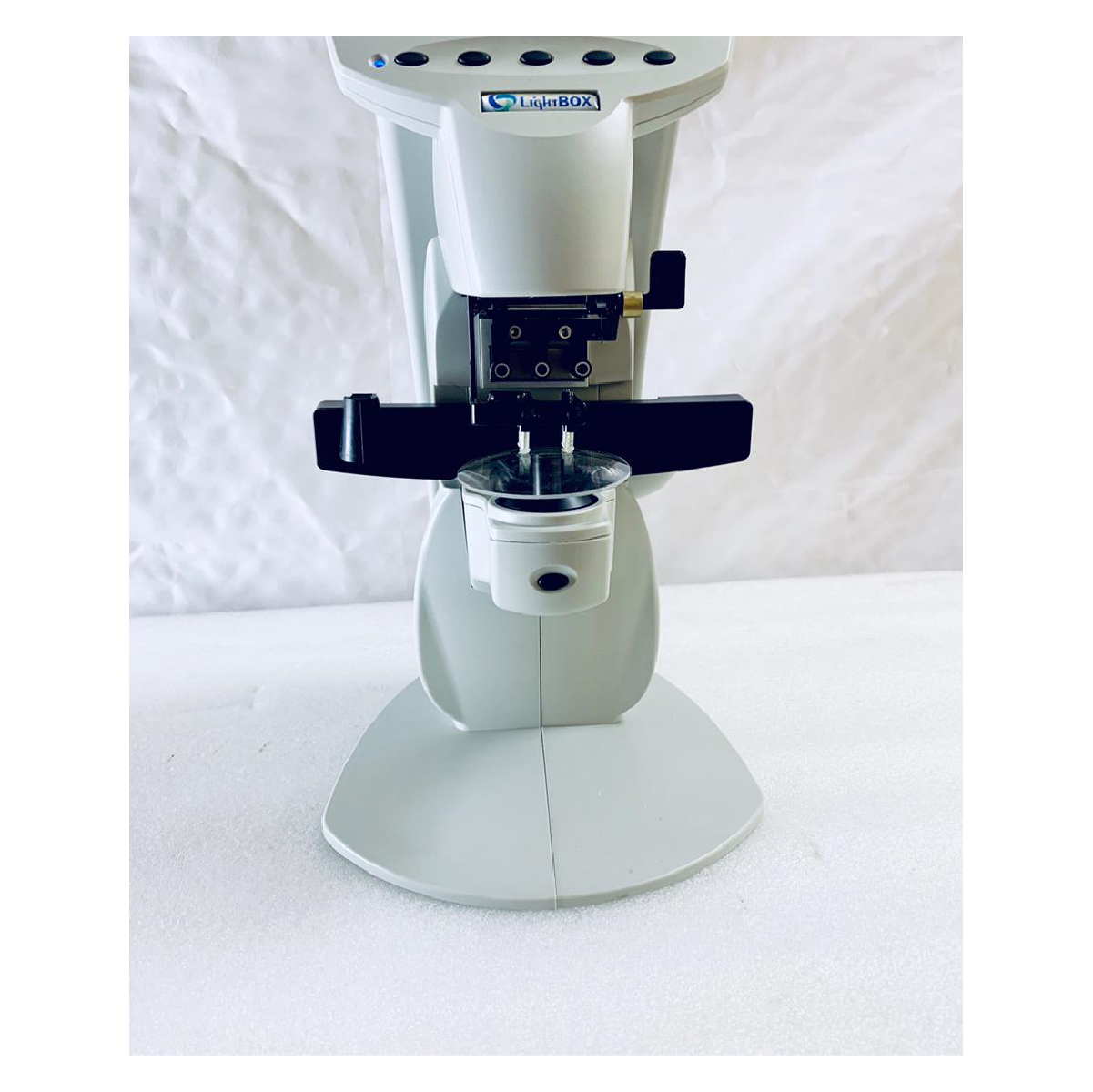 autoLensmeter | Lightbox ophthalmic equipment